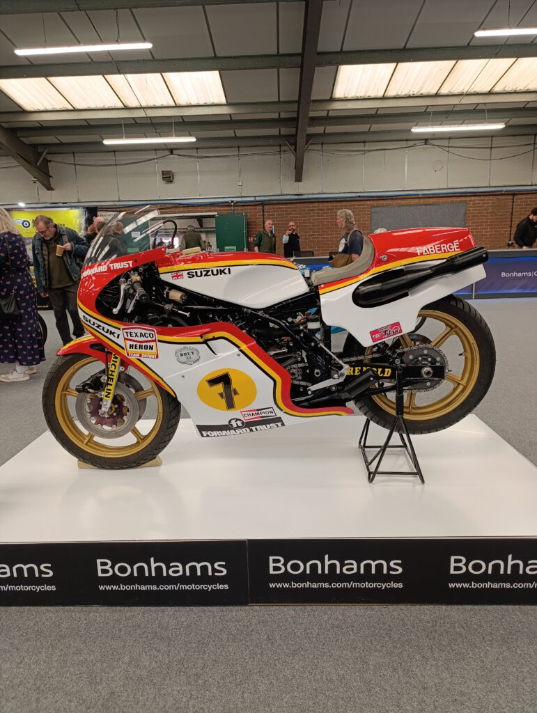 Stafford 2026 | Bonhams